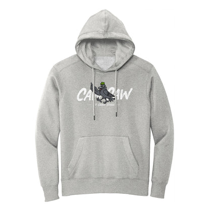 Grove "Caw Caw" Hoodie - Multiple Colors - Grove PTG