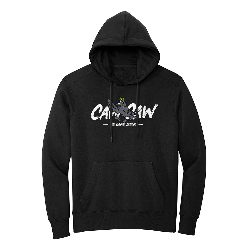 Grove "Caw Caw" Hoodie - Multiple Colors - Grove PTG