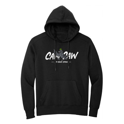 Grove "Caw Caw" Hoodie - Multiple Colors - Grove PTG