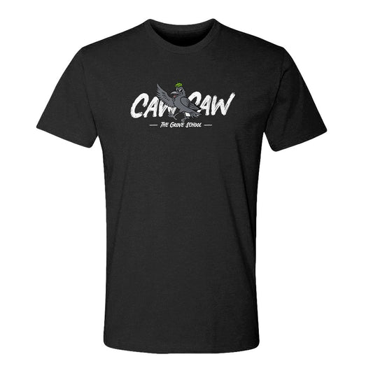 Grove "Caw Caw" T-Shirt - Multiple Colors - Grove PTG