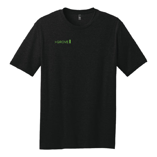 Grove ‘CMD’ T-Shirt - Grove PTG
