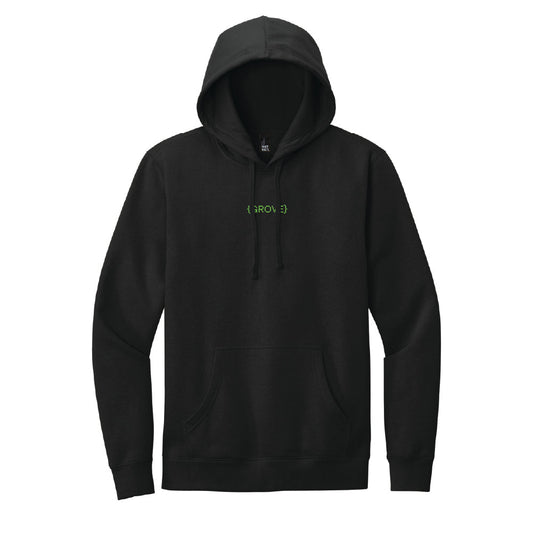 Grove Code Hoodie - Grove PTG