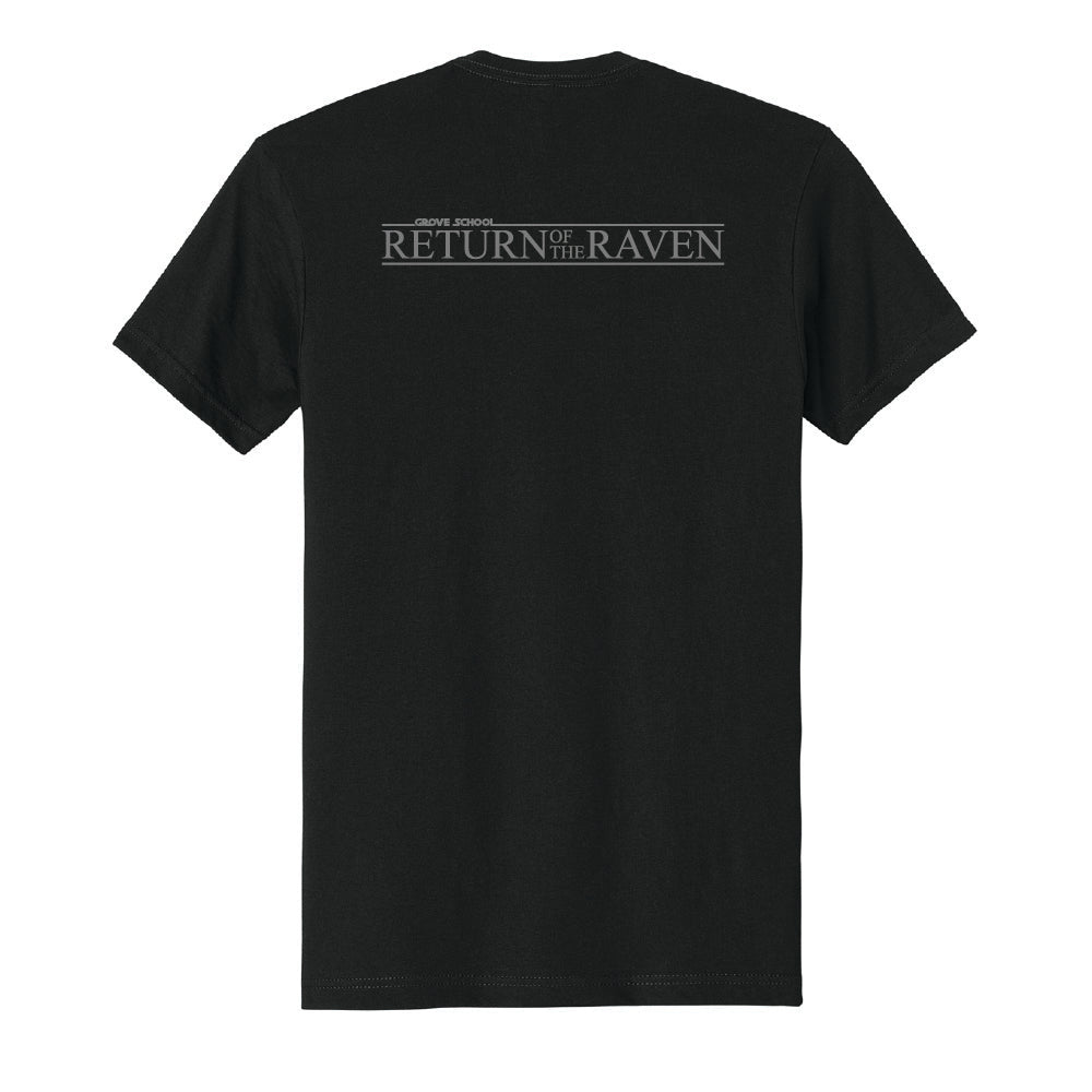 Grove "Empire" T-Shirt - Grove PTG