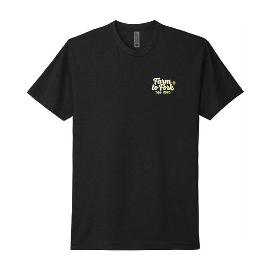 Grove Farm 2 Fork 2026 T-Shirt - Grove PTG