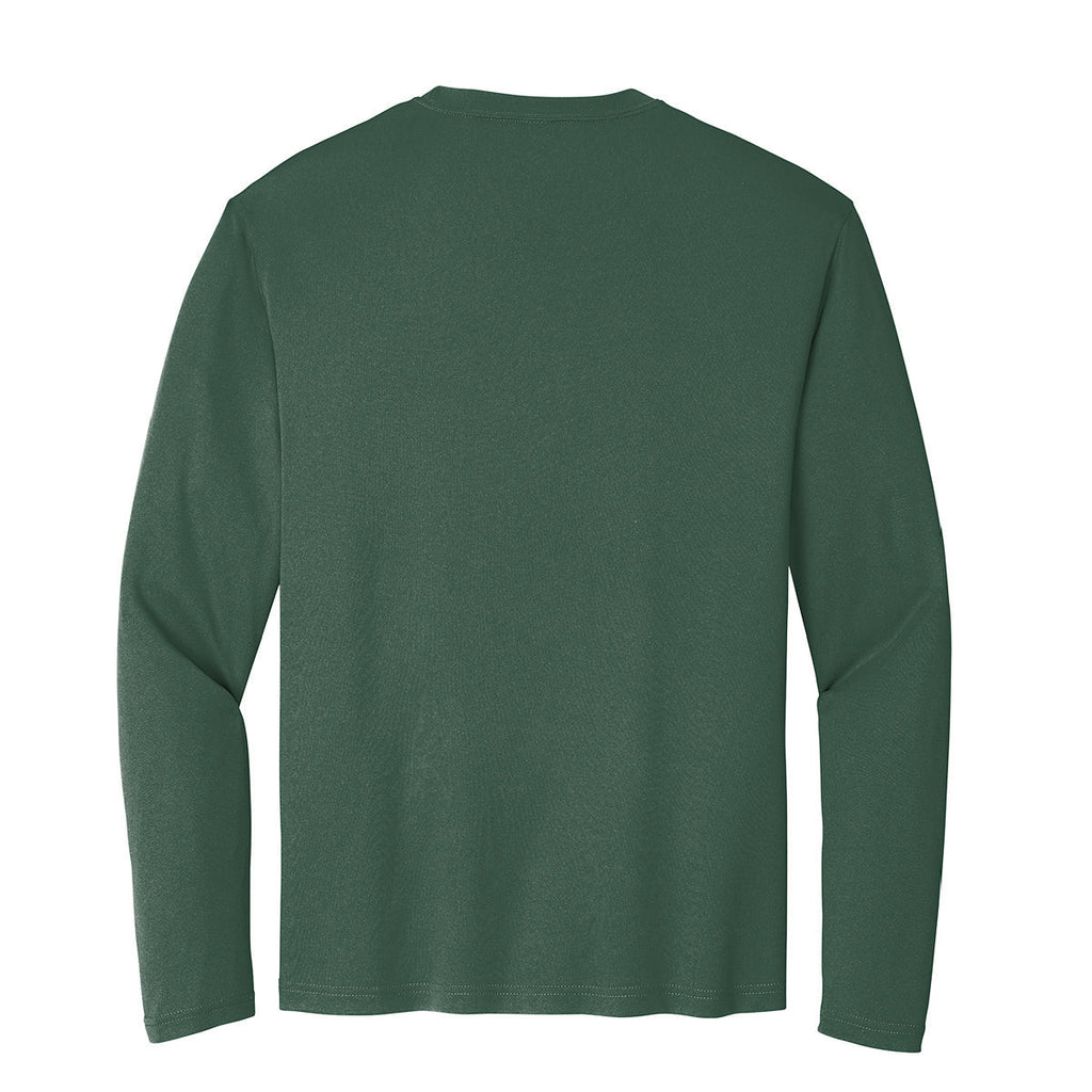 Grove Football Competitor Long Sleeve Tee - Grove PTG