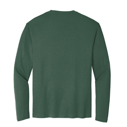 Grove Football Competitor Long Sleeve Tee - Grove PTG