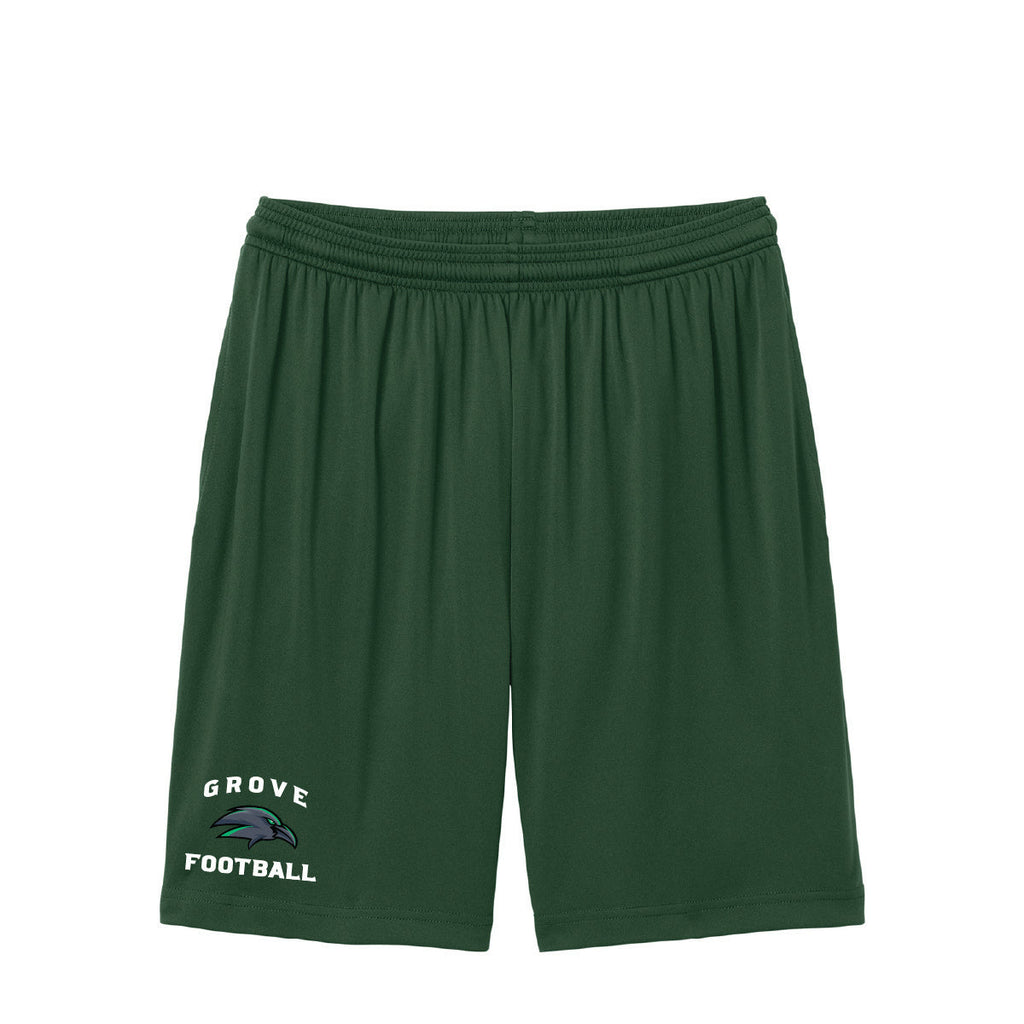 Grove Football Competitor Short - Grove PTG