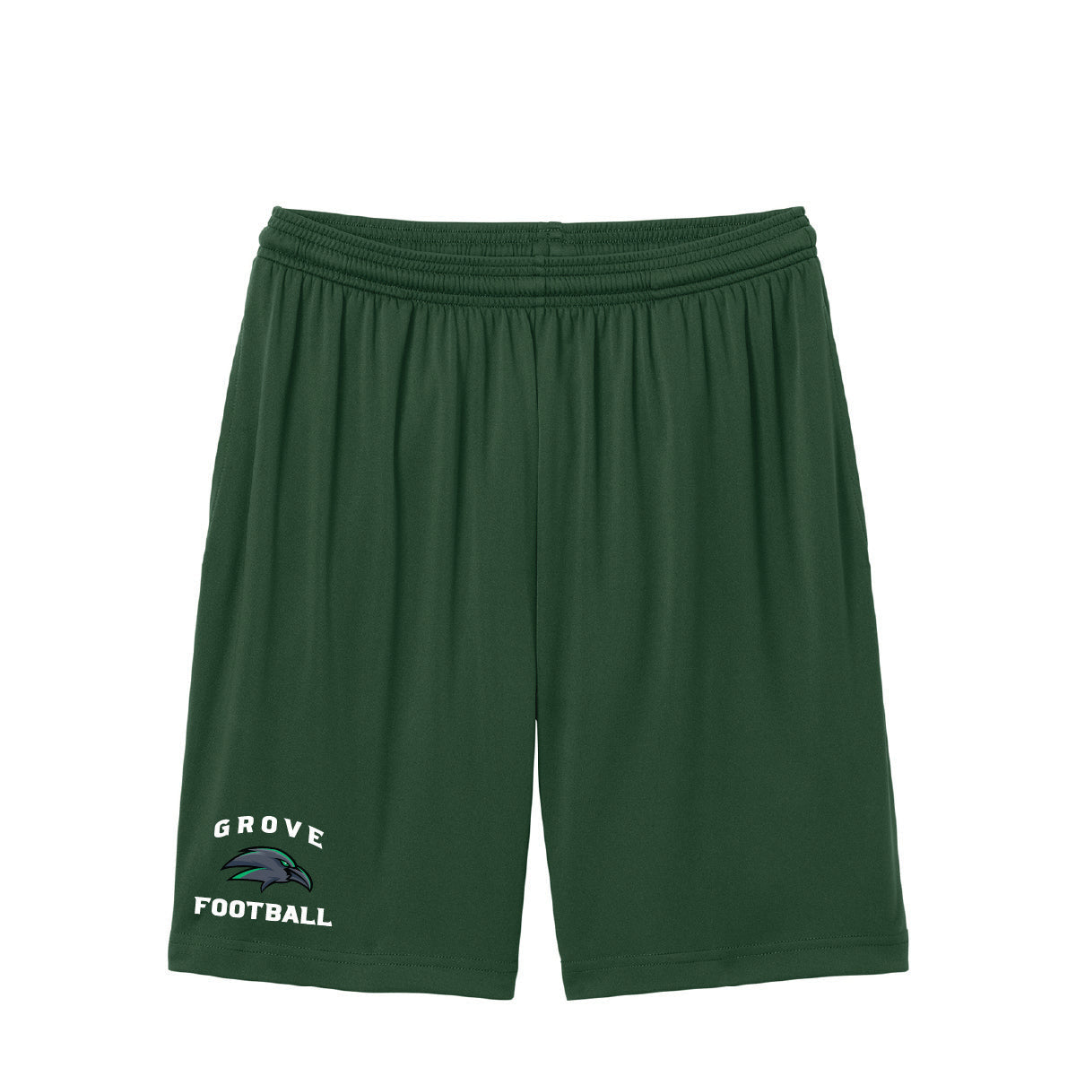 Grove Football Competitor Short - Grove PTG