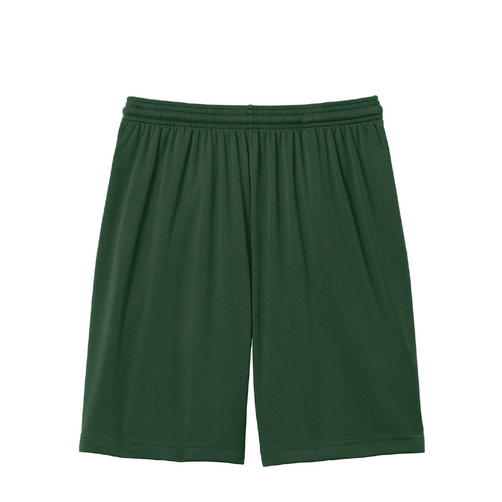 Grove Football Competitor Short - Grove PTG