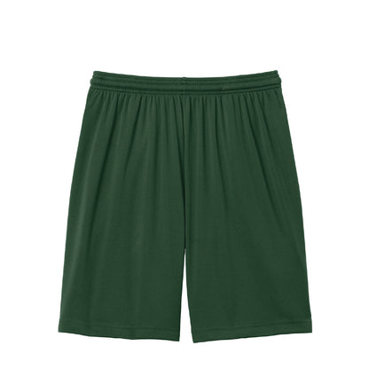 Grove Football Competitor Short - Grove PTG