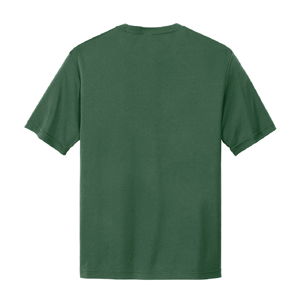 Grove Football Competitor Tee - Grove PTG
