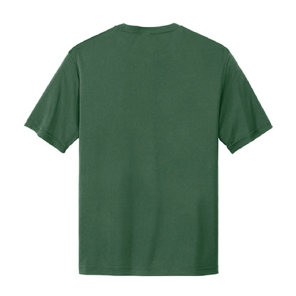 Grove Football Competitor Tee - Grove PTG
