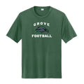 Grove Football Competitor Tee - Grove PTG