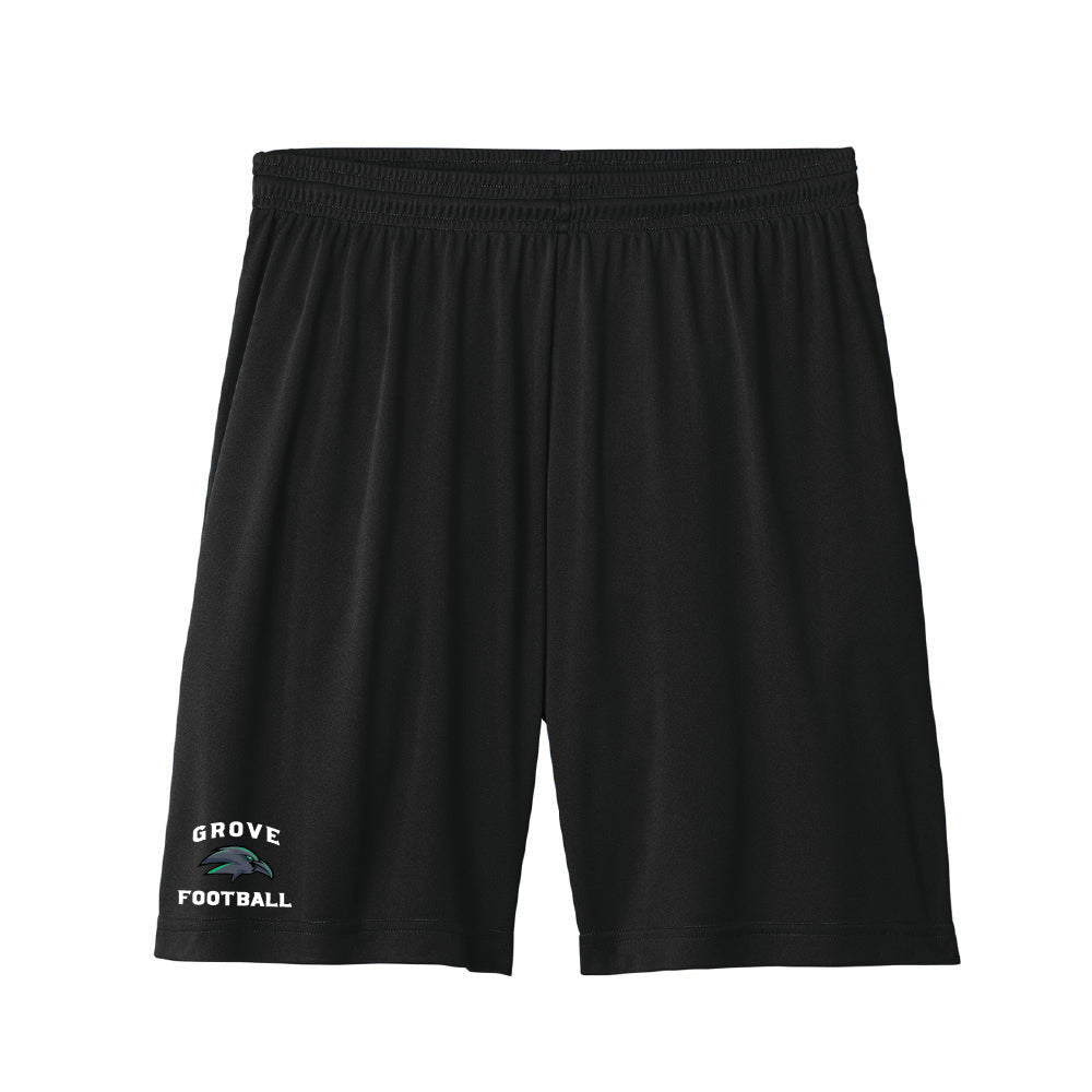 Grove Football Competitor Uniform Short - Grove PTG