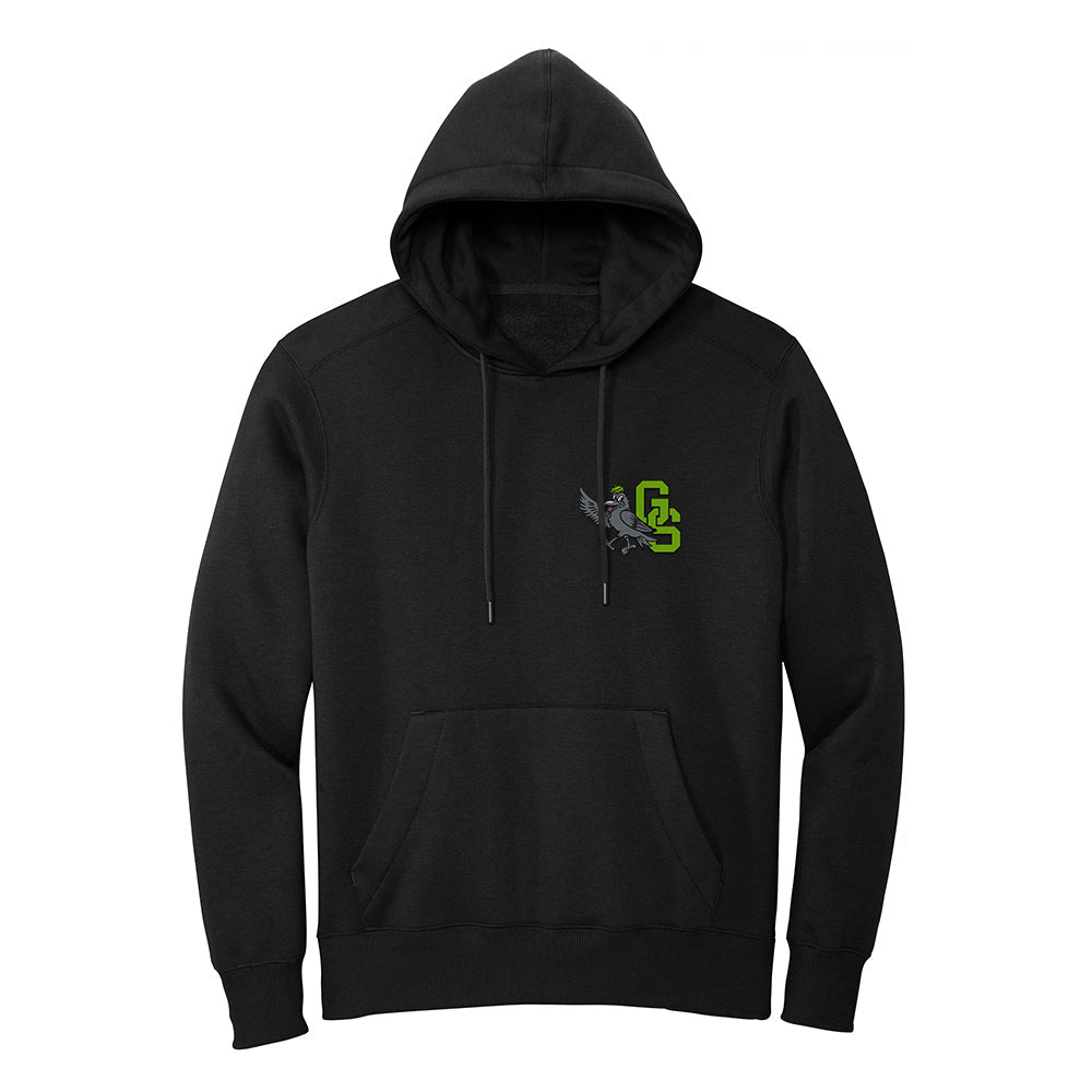 Grove "Grover" Hoodie - Multiple Colors - Grove PTG