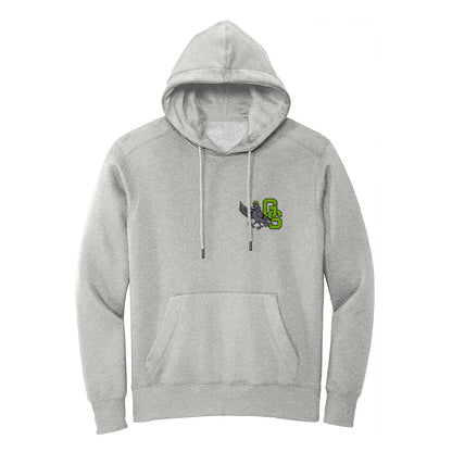 Grove "Grover" Hoodie - Multiple Colors - Grove PTG