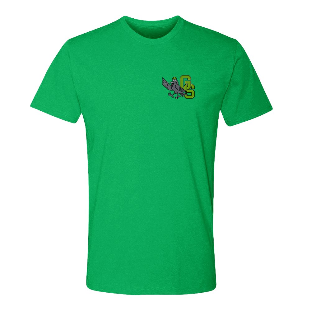 Grove "Grover" T-Shirt - Multiple Colors - Grove PTG