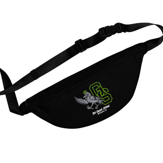 Grove GS Raven Fanny Pack - Grove PTG