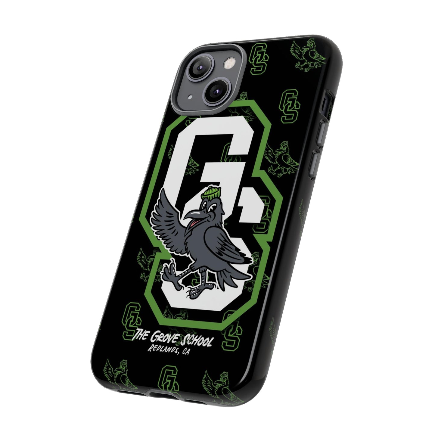 Grove GS Raven Smartphone Tough Cases - Grove PTG