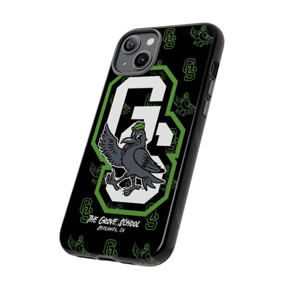 Grove GS Raven Smartphone Tough Cases - Grove PTG