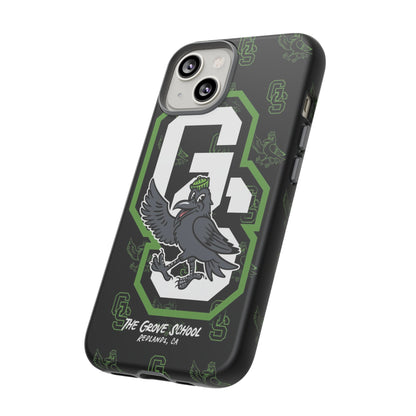 Grove GS Raven Smartphone Tough Cases - Grove PTG