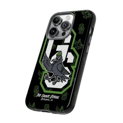 Grove GS Raven Smartphone Tough Cases - Grove PTG