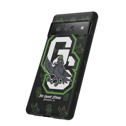 Grove GS Raven Smartphone Tough Cases - Grove PTG