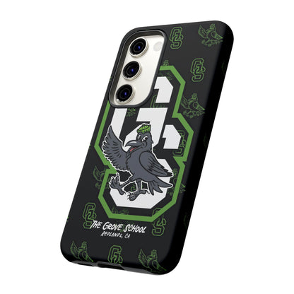 Grove GS Raven Smartphone Tough Cases - Grove PTG