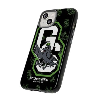 Grove GS Raven Smartphone Tough Cases - Grove PTG