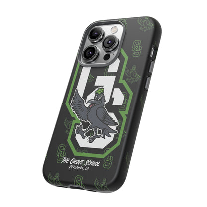 Grove GS Raven Smartphone Tough Cases - Grove PTG