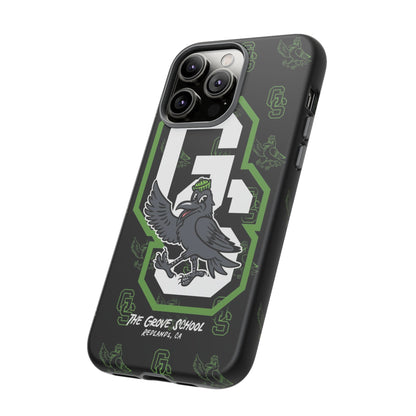 Grove GS Raven Smartphone Tough Cases - Grove PTG