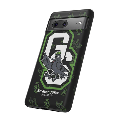 Grove GS Raven Smartphone Tough Cases - Grove PTG