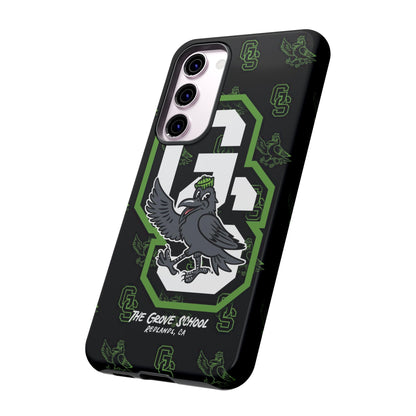 Grove GS Raven Smartphone Tough Cases - Grove PTG