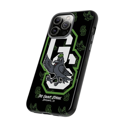 Grove GS Raven Smartphone Tough Cases - Grove PTG