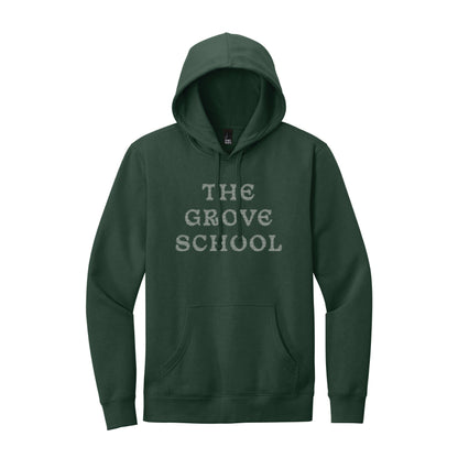 Grove 'Knit' Hoodie - Multiple Colors - Grove PTG