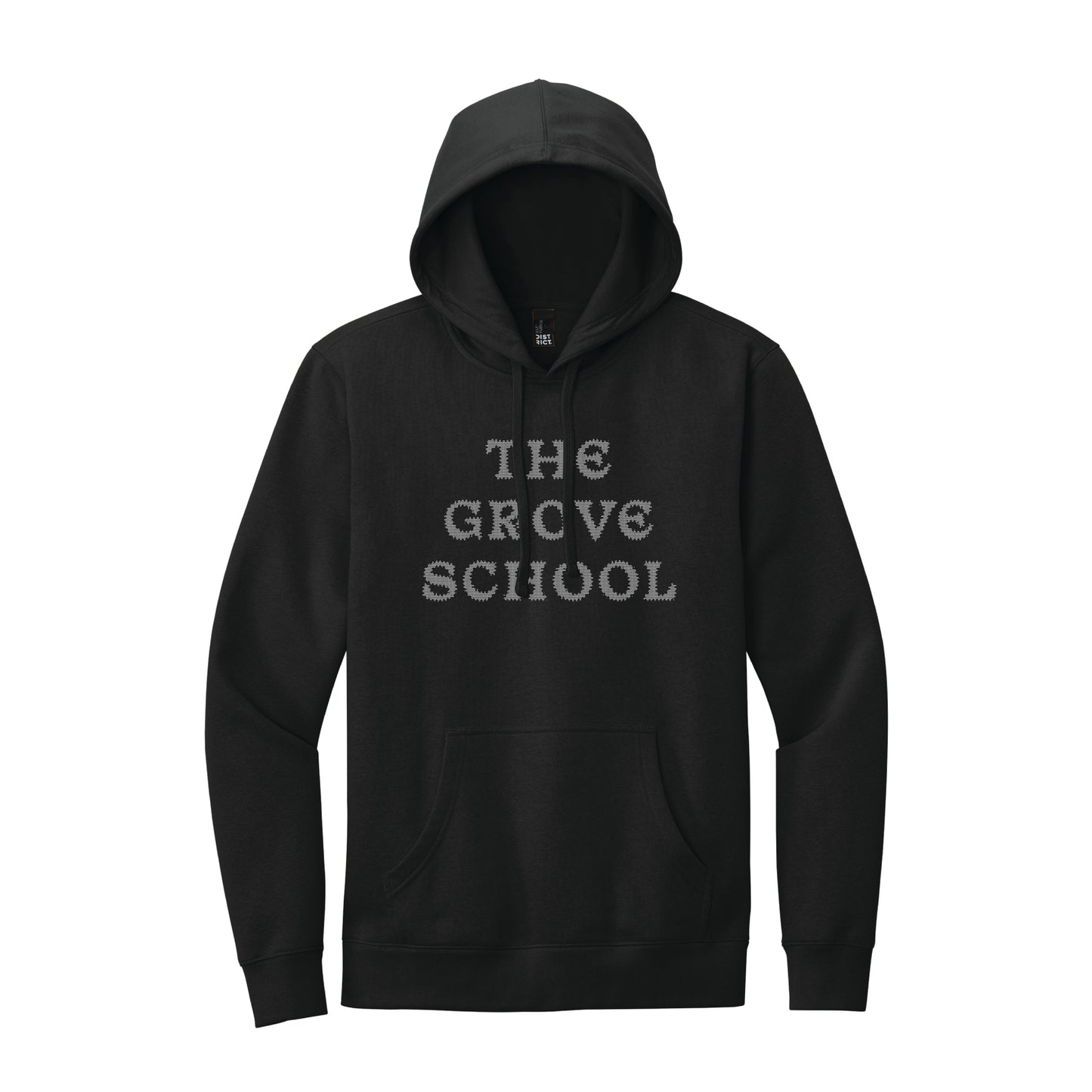 Grove 'Knit' Hoodie - Multiple Colors - Grove PTG