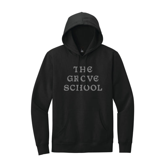 Grove 'Knit' Hoodie - Multiple Colors - Grove PTG