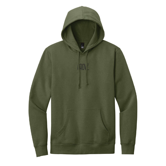 Grove Minimal Hoodie - Multiple Colors - Grove PTG