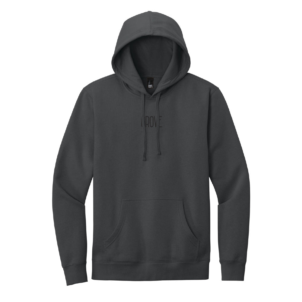 Grove Minimal Hoodie - Multiple Colors - Grove PTG
