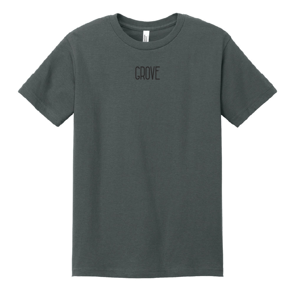 Grove Minimal T-Shirt - Multiple Colors - Grove PTG