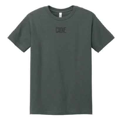 Grove Minimal T-Shirt - Multiple Colors - Grove PTG