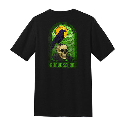 Grove Nevermore: Spirit Edition T-Shirt - Grove PTG