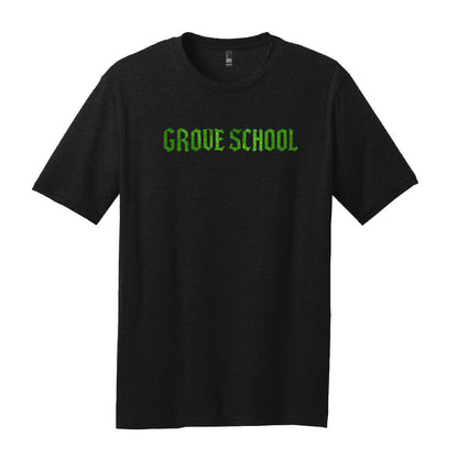 Grove Nevermore: Spirit Edition T-Shirt - Grove PTG