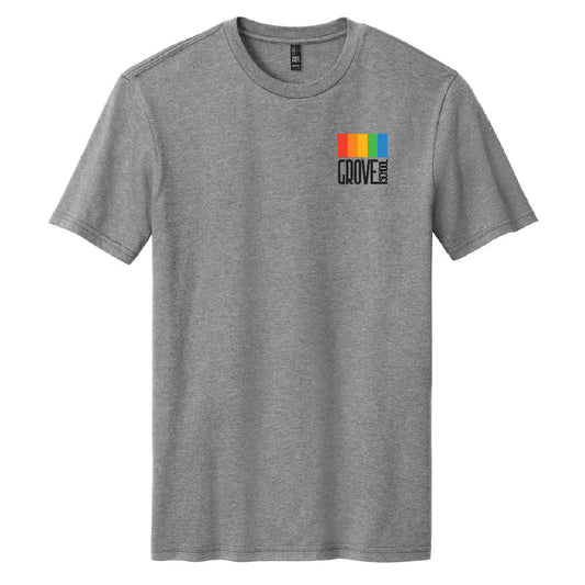 Grove Pride T-Shirt - Grove PTG