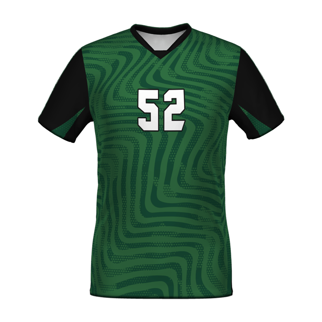 Grove Raven Soccer Jersey - 2 Pack - Grove PTG
