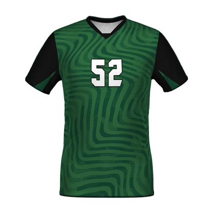 Grove Raven Soccer Jersey - 2 Pack - Grove PTG