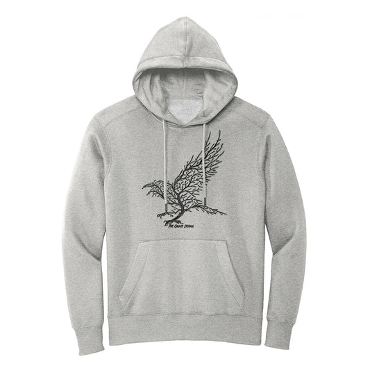 Grove Raven Tree Hoodie - Multiple Colors - Grove PTG