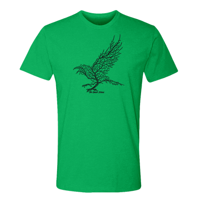 Grove Raven Tree T-Shirt - Multiple Colors - Grove PTG