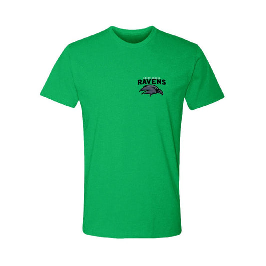 Grove Ravens Kelly Green T-Shirt - Grove PTG