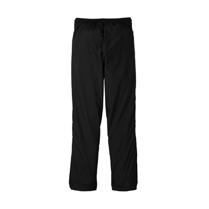 Grove Ravens Sport - Tek Black Wind Pant - Grove PTG